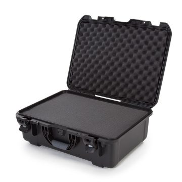Nanuk 940 Large Case with Pick N Pluck Foam
