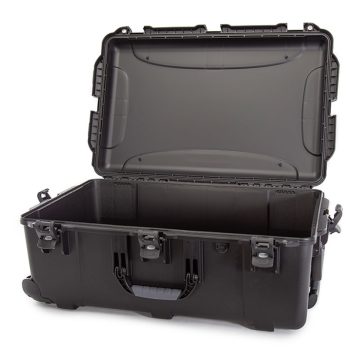 Nanuk 963 Large Case with No Foam