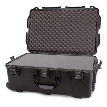 Nanuk 963 Large Case with Pick N Pluck Foam