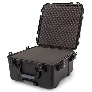 Nanuk 968 Large Case with Pick N Pluck Foam