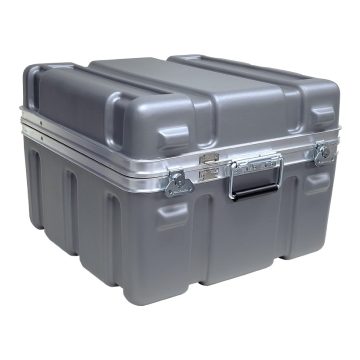 Parker SC1818-13LF Shipping Case with 2 in. Foam Lined Interior Interior