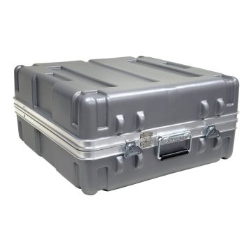 Parker SC2222-10FF Shipping Case Solid Layered Foam Interior