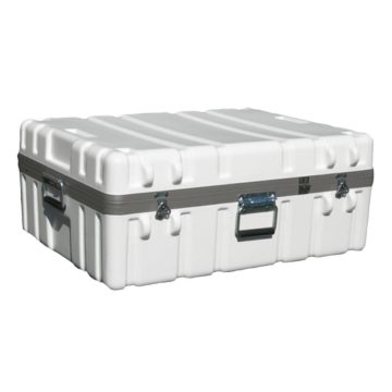 Parker SC3023-12NF Shipping Case with Empty Interior