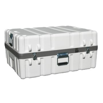 Parker SC3023-14NF Shipping Case with Empty Interior