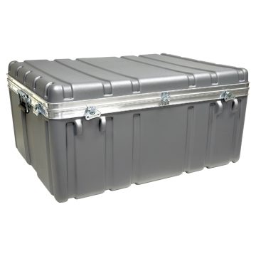 Parker SC3425-16NF Shipping Case with Empty Interior