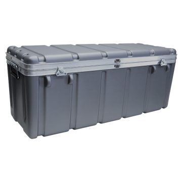 Parker SC4114-16NF Shipping Case with Empty Interior