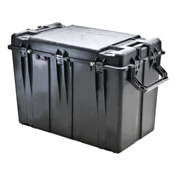 Pelican 0500 Large Transport Case with Pick N Pluck Foam