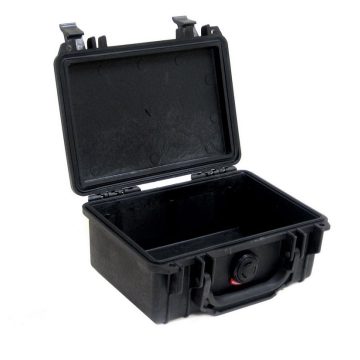 Pelican 1120NF Small Carrying Case with Empty Interior