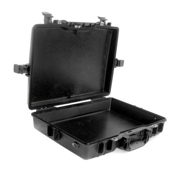 Pelican 1495NF Medium Shipping Case with Empty Interior
