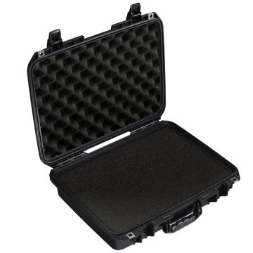 Pelican 1505 Air Case with Pick N Pluck Foam