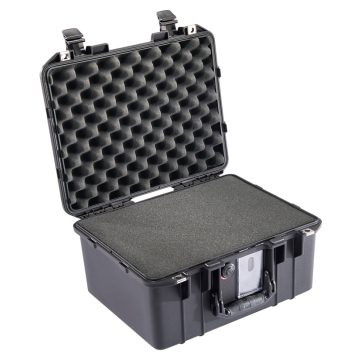 Pelican 1507 Air Case with Pick N Pluck Foam