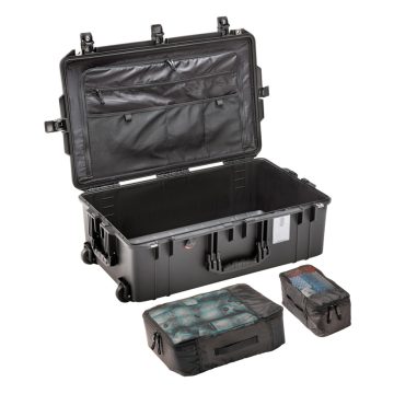 Pelican 1595TRVL Air Travel Case with Wheels
