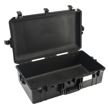 Pelican 1605 Air Case with Empty Interior