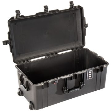 Pelican 1626 Air Wheeled Case with Empty Interior