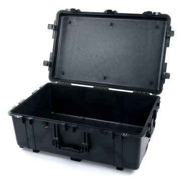 Pelican 1650NF Large Wheeled Transport Case with Empty Interior