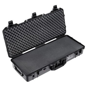 Pelican 1705 Air Long Case with Pick N Pluck Foam