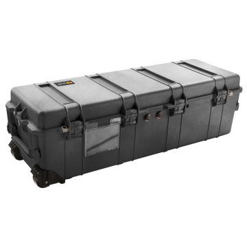 Pelican 1740NF Long Wheeled Case with Empty Interior