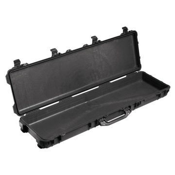 Pelican 1750NF Long Wheeled Case with Empty Interior