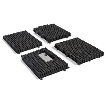 Pelican 1750PRS Re-Set Kit Organization System