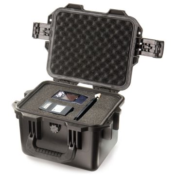 Pelican iM2075 Small Storm Case with Foam