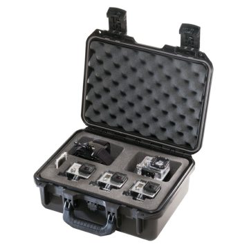 Pelican iM2100 Small Storm Case with Foam