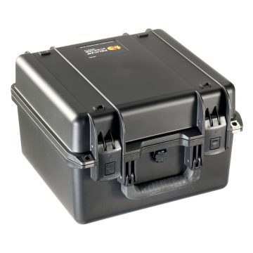 Pelican iM2275 Medium Storm Case with Empty Interior