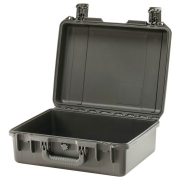 Pelican iM2400 Medium Storm Laptop Case with Empty Interior