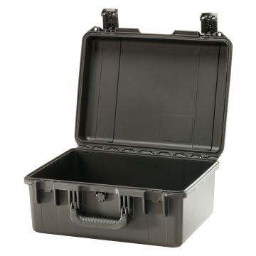 Pelican iM2450 Medium Storm Case with Empty Interior