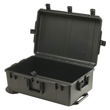 Pelican iM2950 Large Storm Wheeled Case with Empty Interior