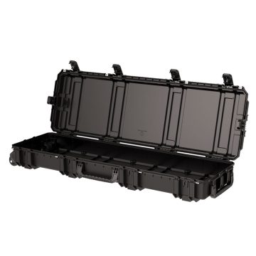 Seahorse SE1630 Long Protective Case with Empty Interior
