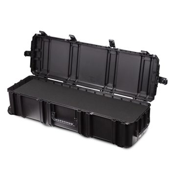 Seahorse SE1660 Long Protective Case with Foam