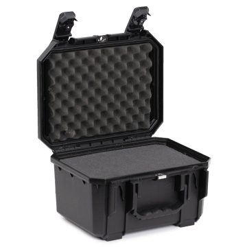 Seahorse SE333 Small Protective Case with Foam