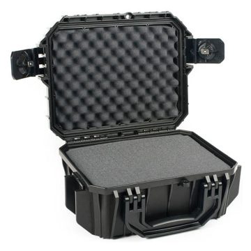 Seahorse SE430 Small Protective Case with Foam