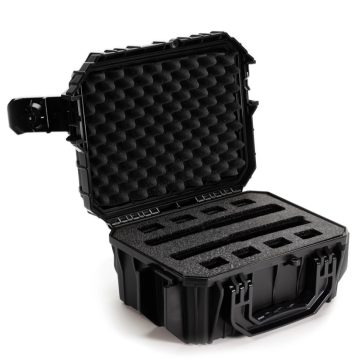 Seahorse SE430FP2 2 Pistol Case