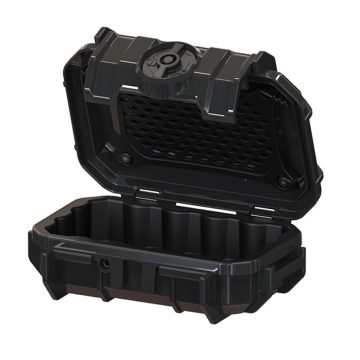 Seahorse SE52 Micro Protective Case with Padded Liner