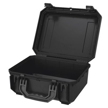 Seahorse SE530 Medium Protective Case with Empty Interior