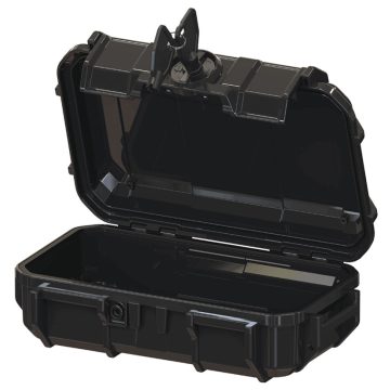 Seahorse SE56 Micro Protective Case with Empty Interior