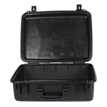 Seahorse SE720 Medium Protective Case with Empty Interior
