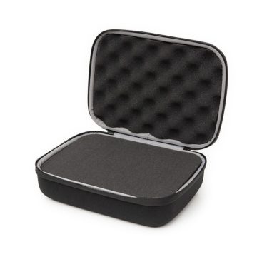Shell-Case Hybrid 315 Carrying Case with Pick and Pluck Foam
