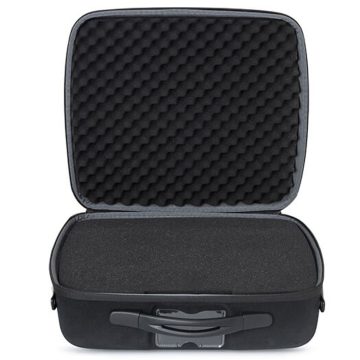 Shell-Case Hybrid 350 Carrying Case with Pick and Pluck Foam