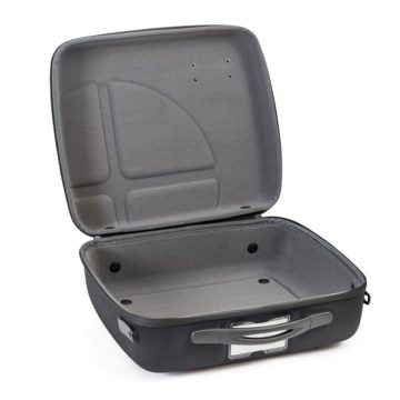 Shell-Case Hybrid 340 Carrying Case Empty