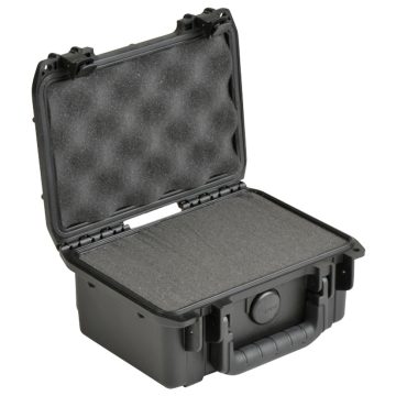SKB iSeries 3i 0705-3 Shipping Case w/ Cubed Foam