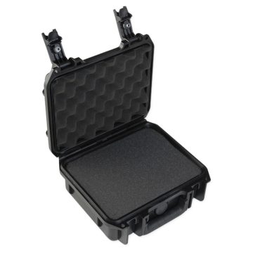 SKB iSeries 3i 0907-4 Shipping Case w/ Cubed Foam