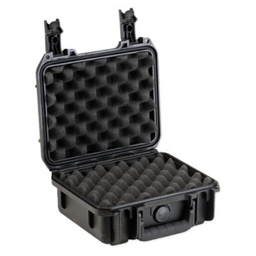 SKB iSeries 3i 0907-4 Shipping Case w/ Layered Foam