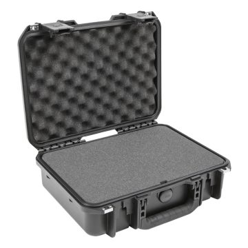 SKB iSeries 3i 1510-4 Shipping Case w/ Cubed Foam