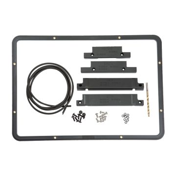 SKB iSeries 1510 Panel Mounting Ring Kit