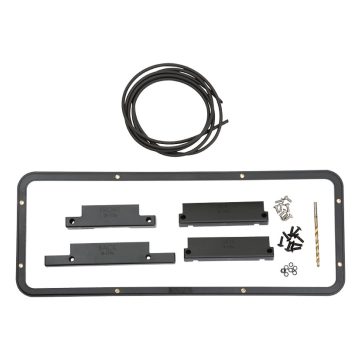 SKB iSeries 1706 Panel Mounting Ring Kit