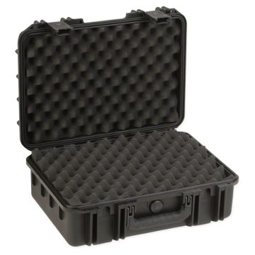 SKB iSeries 3i 1711-6 Shipping Case w/ Layered Foam