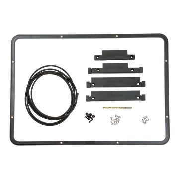 SKB iSeries 1813 Panel Mounting Ring Kit