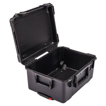 SKB iSeries 3i 2015-10 Wheeled Shipping Case w/ Empty Interior